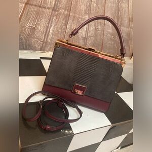 Dune London Purse CHIC!